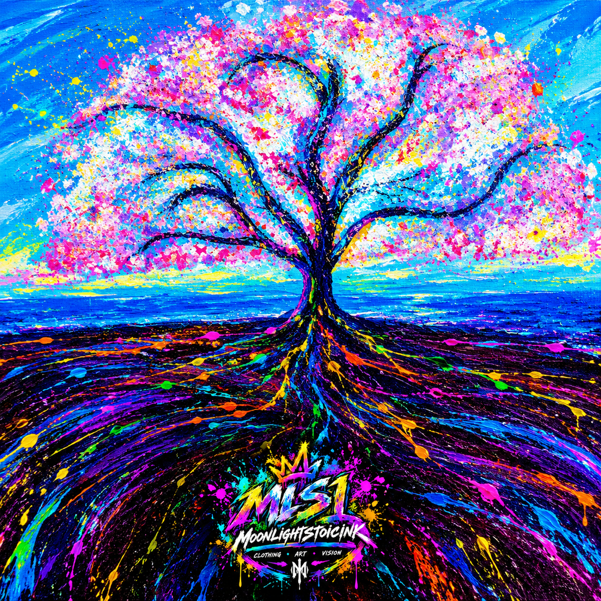 Dream Tree Revisioned
